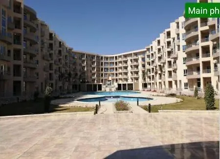 Princess Resort ,Arch Angilos Hurghada
